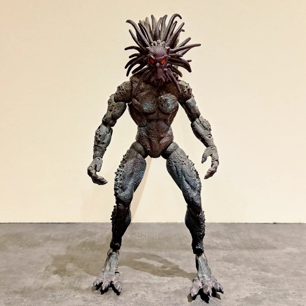 Marvel Legends Blackheart (Toybiz)